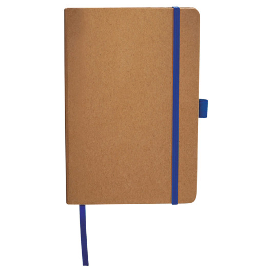Eco JournalBooks Royal Blue